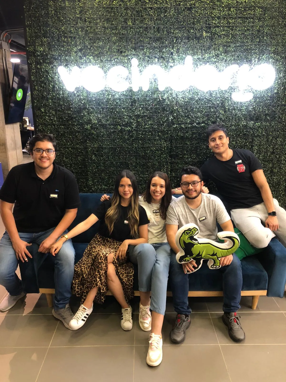 5 Things I have learned working in a Startup